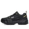 Chaussures de course basses Oakmont Noir