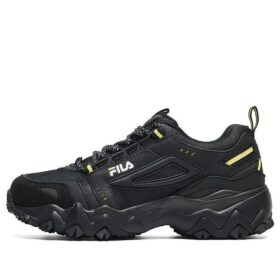 Chaussures de course basses Oakmont Noir