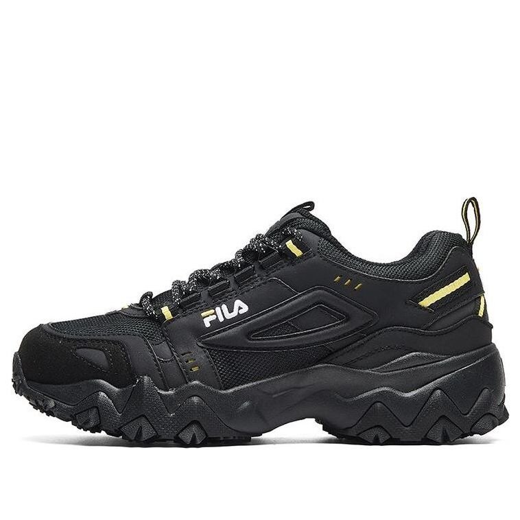 Chaussures de course basses Oakmont Noir