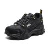 Chaussures de course basses Oakmont Noir