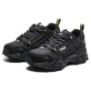 Chaussures de course basses Oakmont Noir