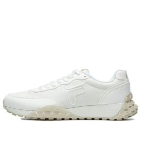 Chaussures de course basses Pacer, blanches