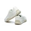 Chaussures de course basses Pacer, blanches