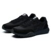 Chaussures de course basses Pacer, noires