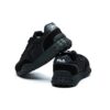 Chaussures de course basses Pacer, noires