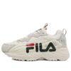 Chaussures de course basses Ray Tracer Linear Gris/Noir/Rouge