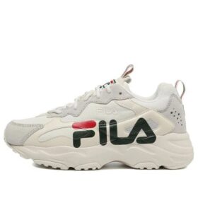 Chaussures de course basses Ray Tracer Linear Gris/Noir/Rouge