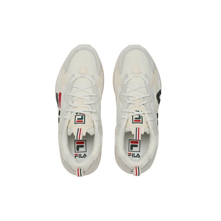 Chaussures de course basses Ray Tracer Linear Gris/Noir/Rouge