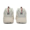 Chaussures de course basses Ray Tracer Linear Gris/Noir/Rouge