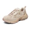 Chaussures de course basses Rjv Rose