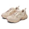 Chaussures de course basses Rjv Rose