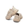 Chaussures de course basses Rjv Rose