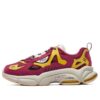 Chaussures de course basses Rjv « Rouge »