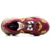 Chaussures de course basses Rjv « Rouge »