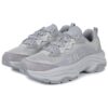Chaussures de course basses Ugle Gris