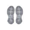Chaussures de course basses Ugle Gris