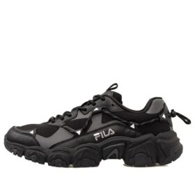 Chaussures de course « Black »