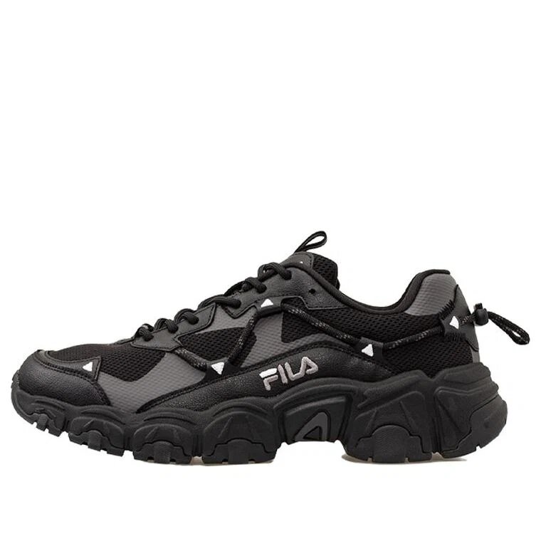 Chaussures de course « Black »
