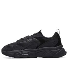 Chaussures de course « Black »