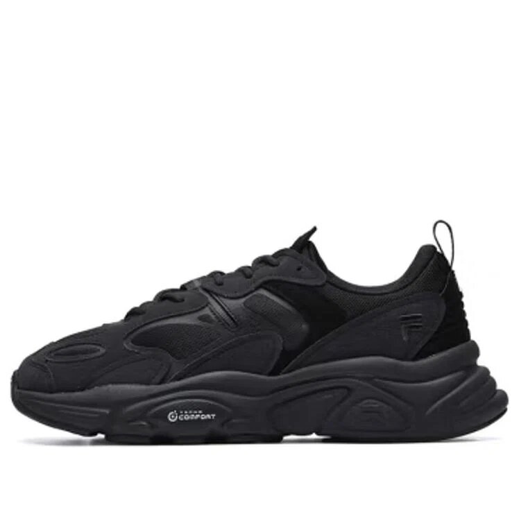 Chaussures de course « Black »