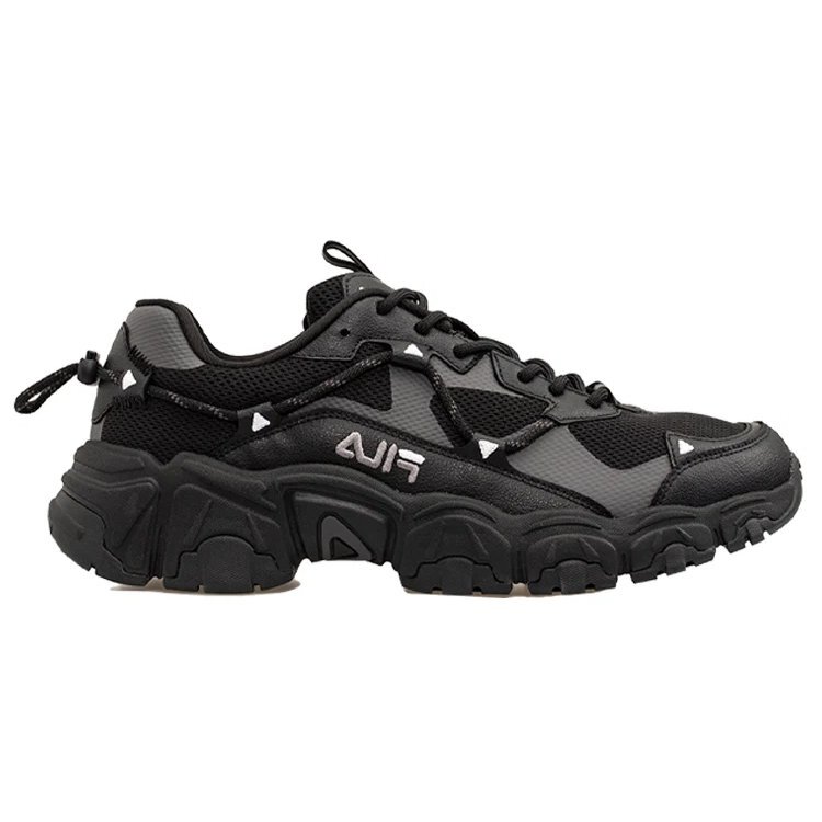 Chaussures de course « Black »