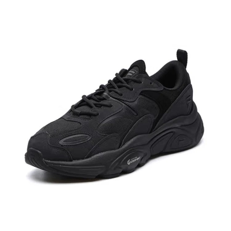 Chaussures de course « Black »