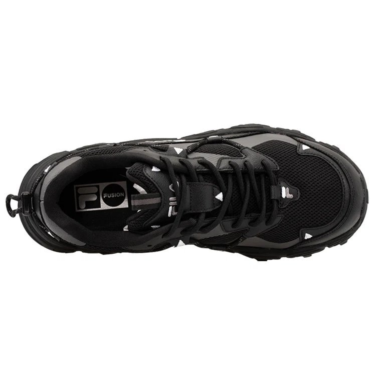 Chaussures de course « Black »