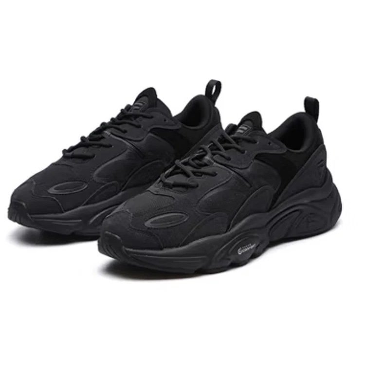 Chaussures de course « Black »