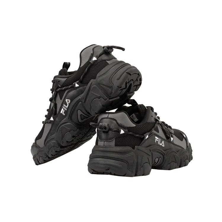 Chaussures de course « Black »
