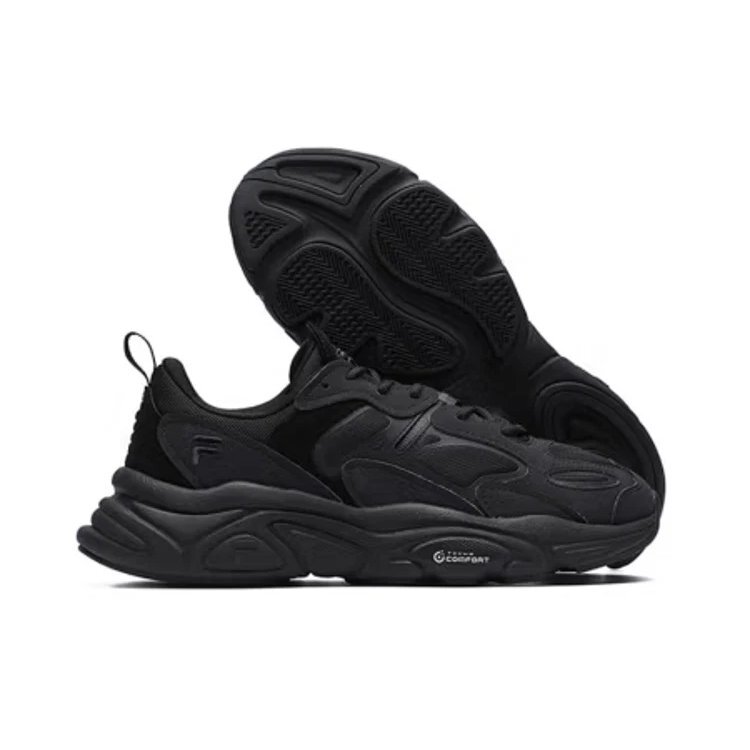 Chaussures de course « Black »