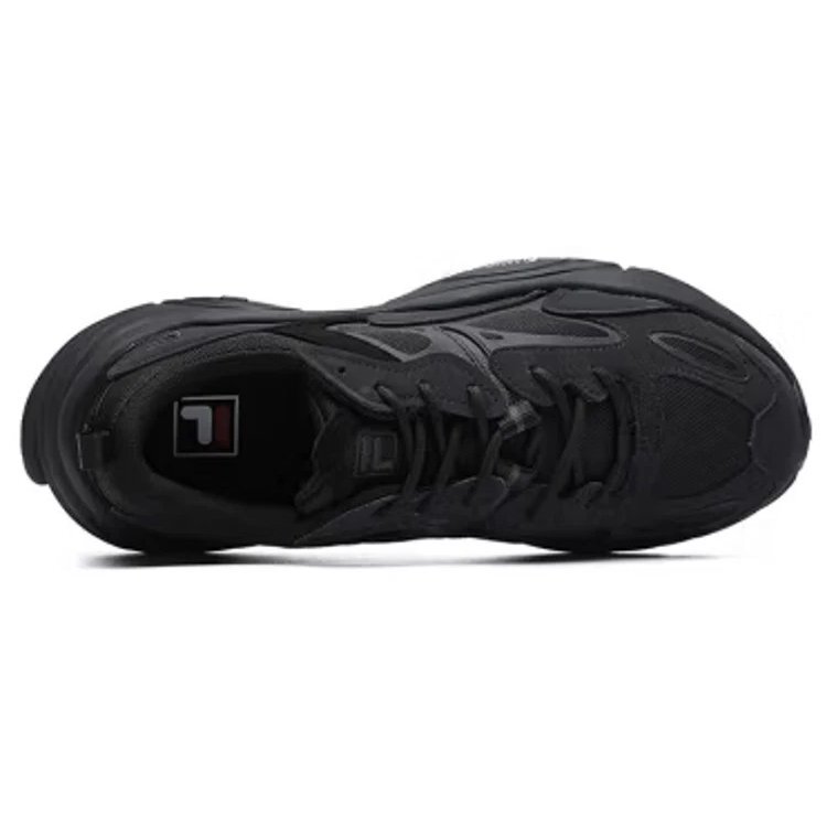 Chaussures de course « Black »