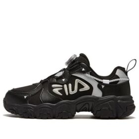 Chaussures de course « Black Grey »