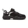 Chaussures de course « Black Grey »