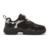Chaussures de course « Black Grey »
