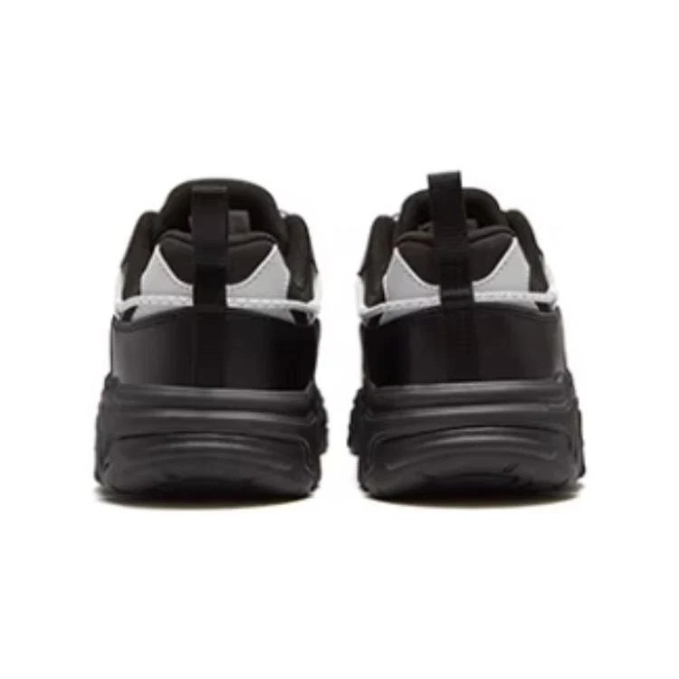 Chaussures de course « Black Grey »