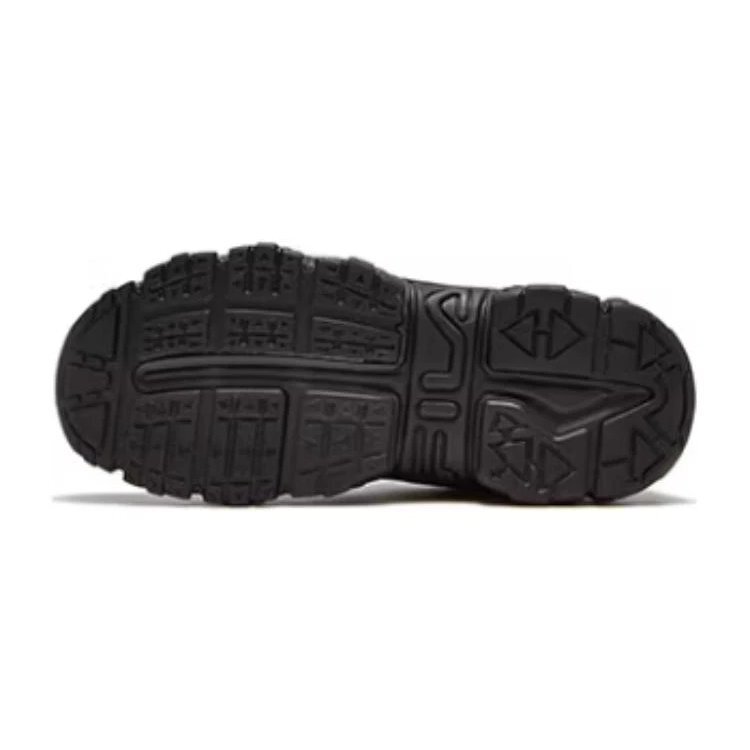 Chaussures de course « Black Grey »