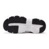 Chaussures de course « Blanc Bleu Noir »