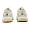 Chaussures de course « Blanc Orange »
