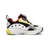 Chaussures de course « Blanc Rouge Noir »