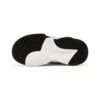 Chaussures de course « Blanc Rouge Noir »