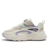 Chaussures de course « Blanc Violet »