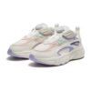 Chaussures de course « Blanc Violet »