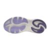 Chaussures de course « Blanc Violet »