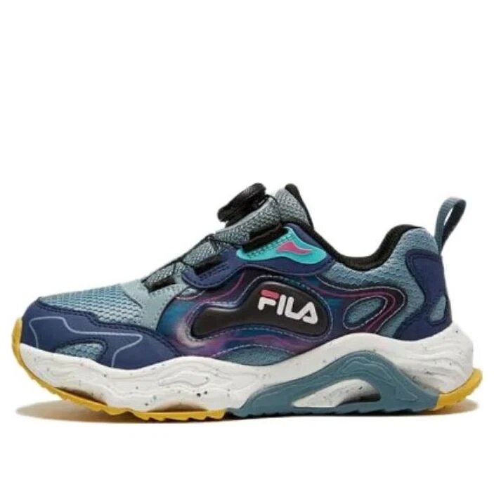 Chaussures de course « Blue »
