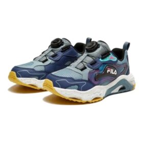 Chaussures de course « Blue »