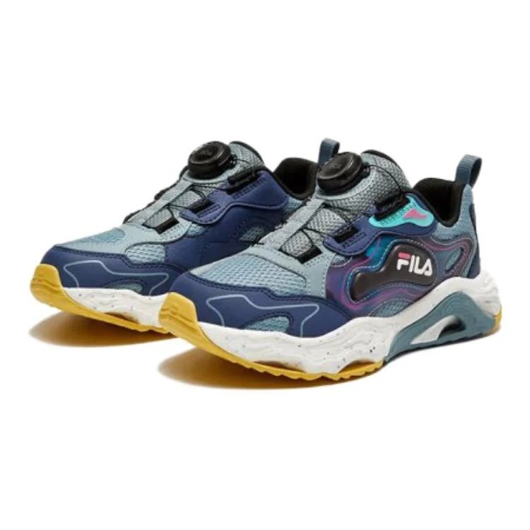 Chaussures de course « Blue »