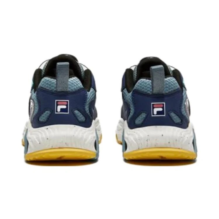 Chaussures de course « Blue »