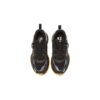 Chaussures de course BOA « Black Grey Blue »