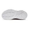 Chaussures de course BOA « Blanc, lilas, rose »