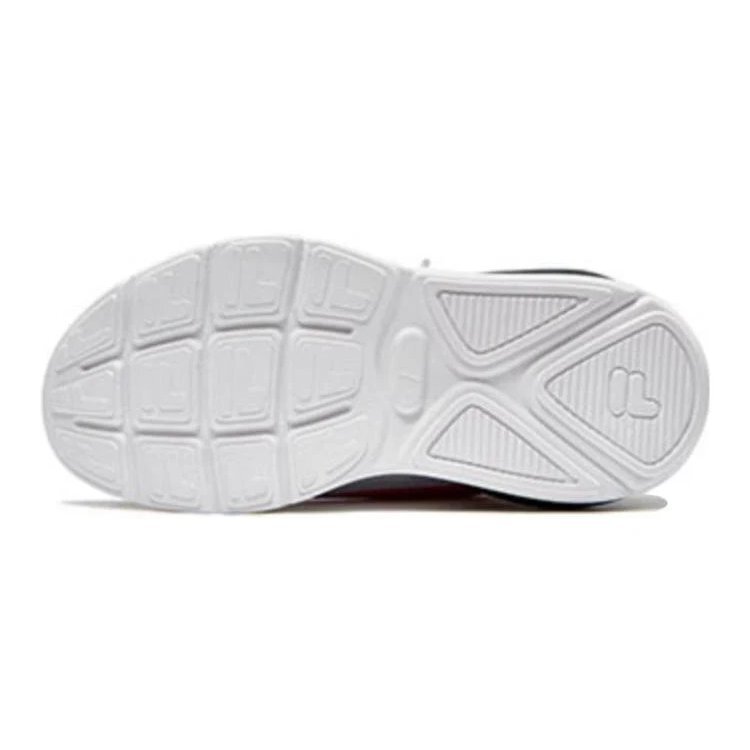 Chaussures de course BOA « Blanc, lilas, rose »